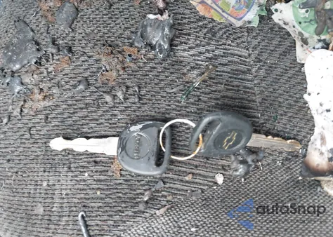 2004 Chevrolet Trailblazer Ext Ls z USA, uszkodzony, nr VIN 1GNES16S146149333